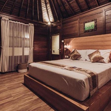 Kayu Manise Villa Bedugul Tabanan  Exterior photo