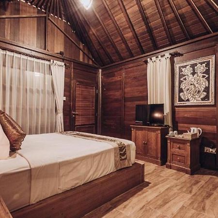 Kayu Manise Villa Bedugul Tabanan  Exterior photo