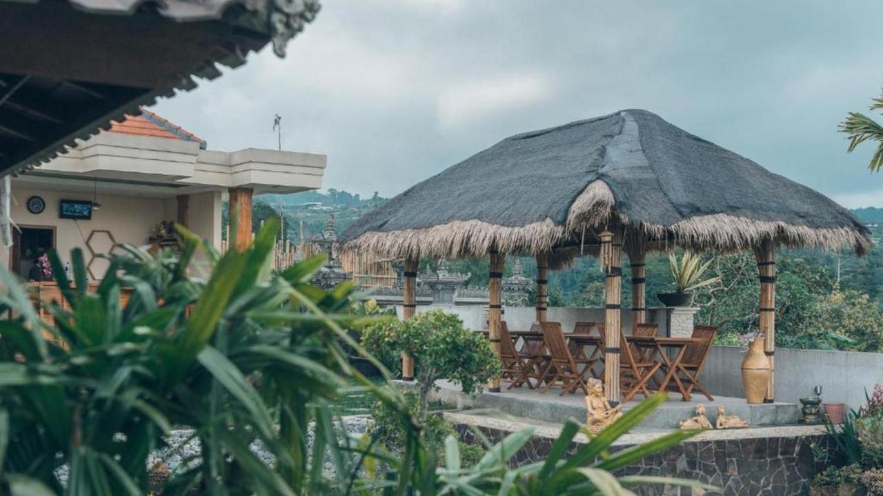Kayu Manise Villa Bedugul Tabanan  Exterior photo